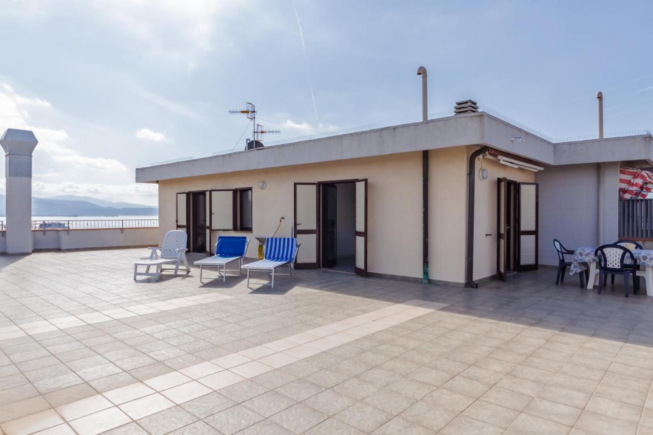 福洛尼卡Le Terrazze别墅 外观 照片